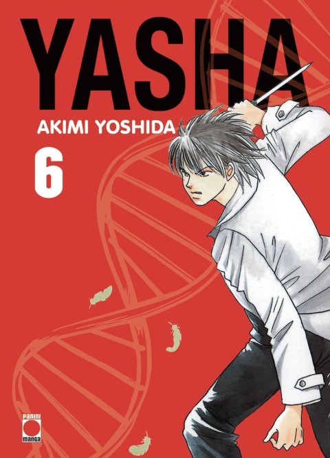 Yasha 6