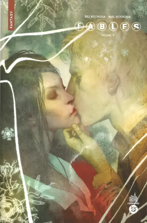 Fables Volume 9