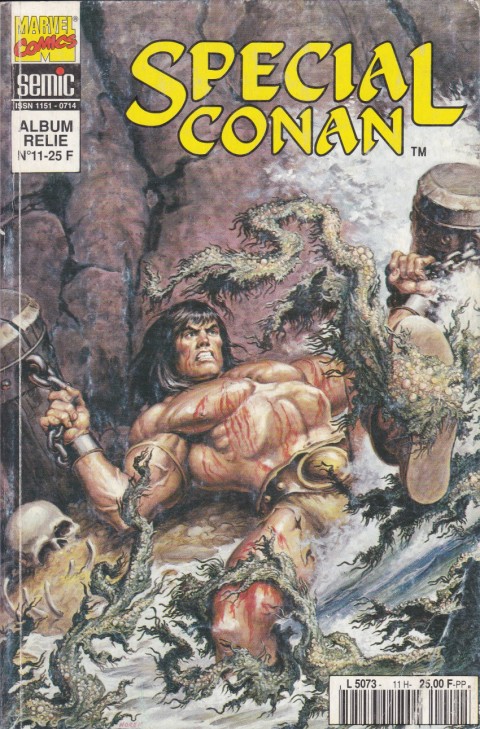 Conan (Spécial) N° 11
