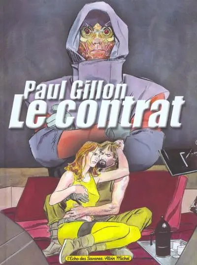 Le Contrat