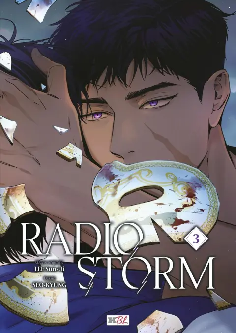 Radio Storm 3