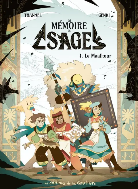 La Mémoire de Sage