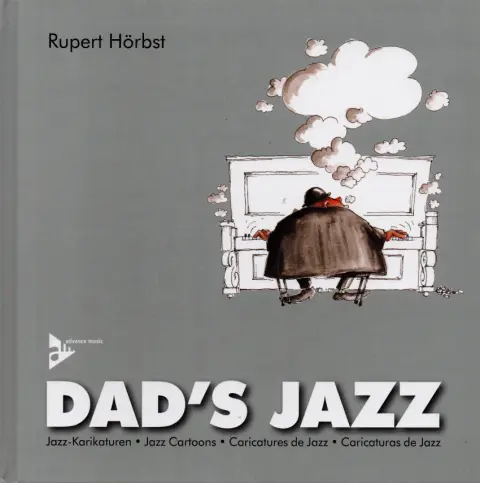Dad's Jazz
