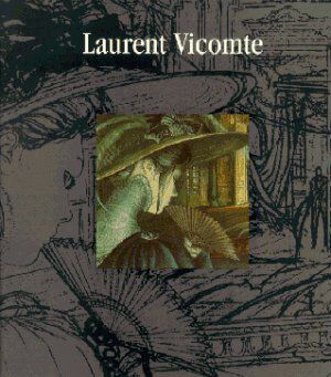 Couverture de l'album Laurent Vicomte
