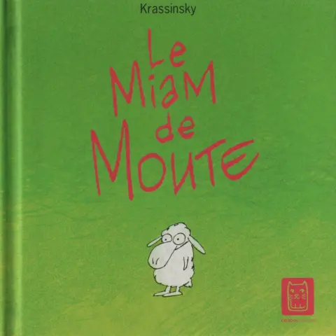 Le miam de Moute
