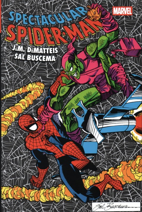 Spectacular Spider-Man Spectacular Spider-Man