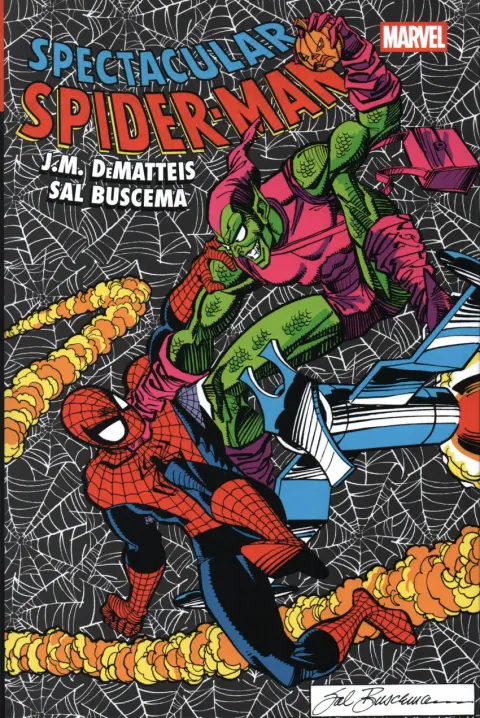 Spectacular Spider-Man Spectacular Spider-Man
