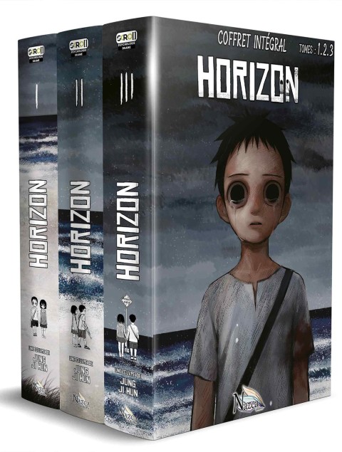The horizon