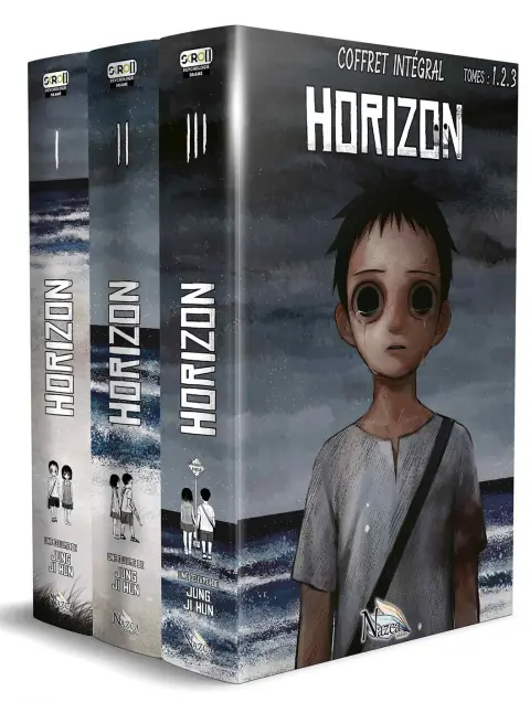 The horizon