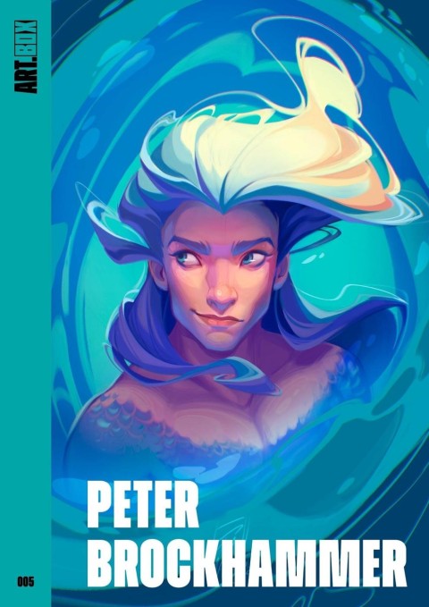 Art.Box 005 Peter Brockhammer