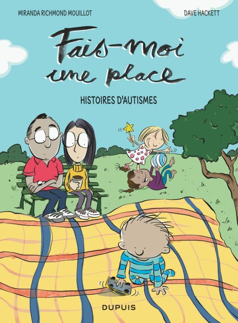 Fais-moi une place