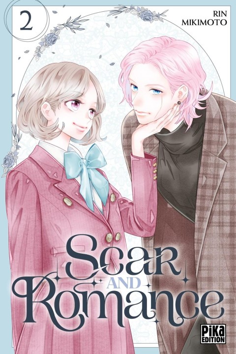 Scar and Romance 2