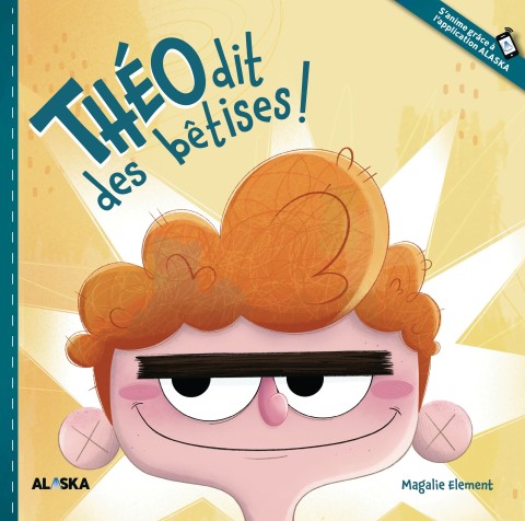 Théo dit des bêtises !
