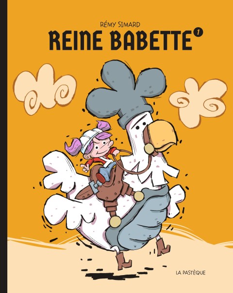 Reine Babette 1