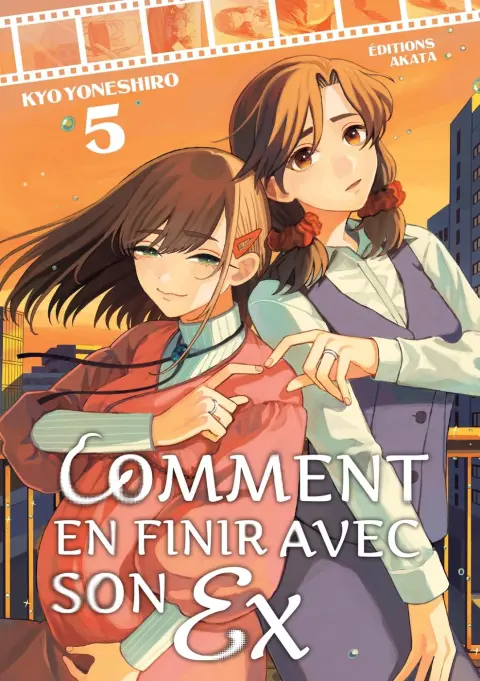Comment en finir avec son Ex 5