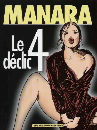 Le déclic 4