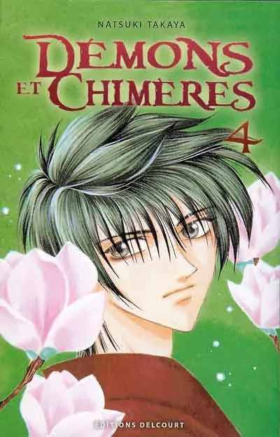 Démons et chimères 4