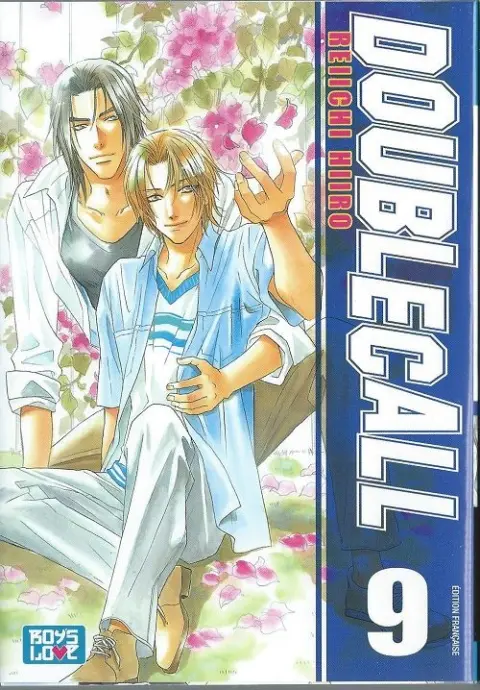 Double Call 9