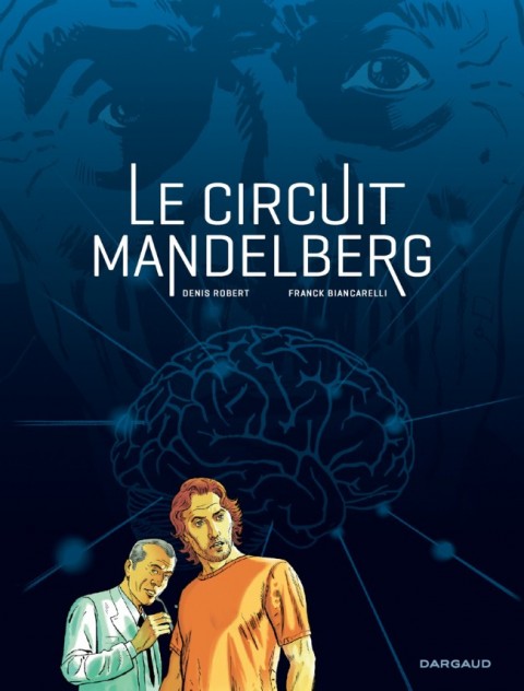 Couverture de l'album Dunk Circuit Mandelberg (Le)