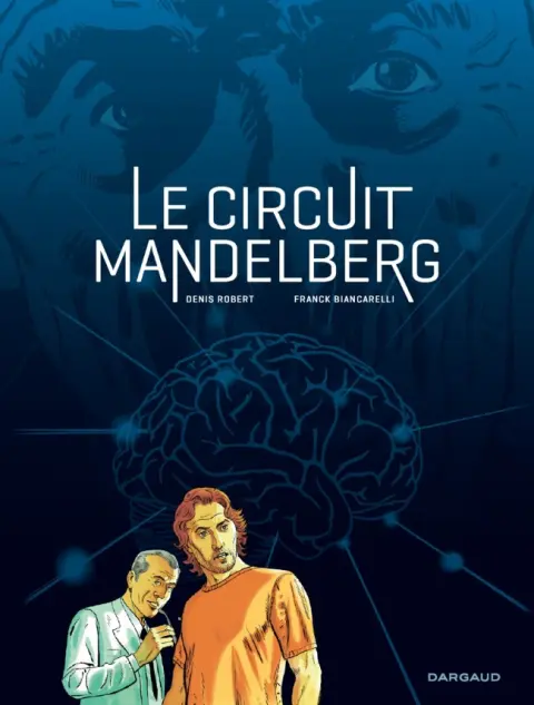 Dunk Circuit Mandelberg (Le)