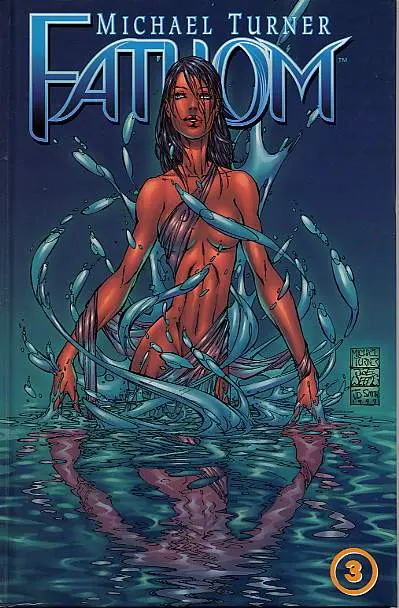 Fathom 3