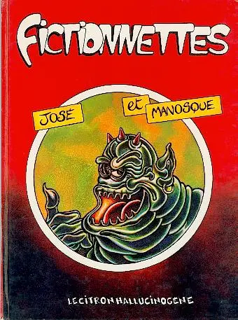 Fictionnettes