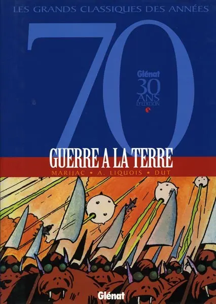 Guerre à la Terre
