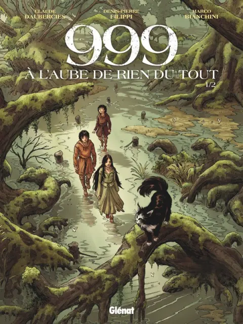 999 - À l'aube de rien du tout