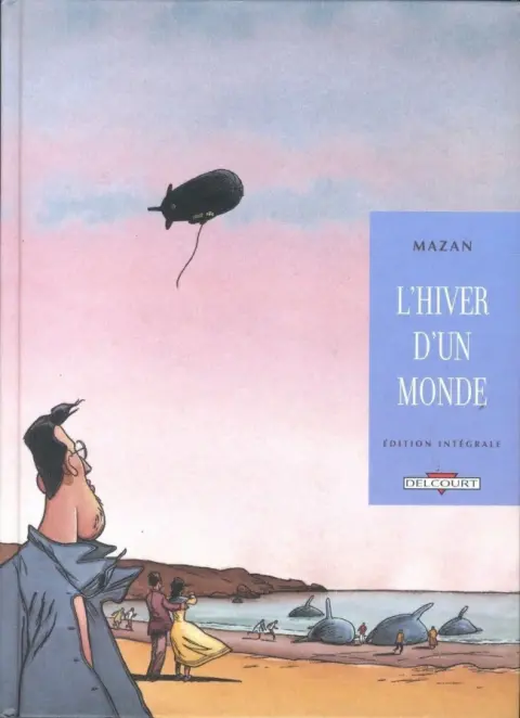 L'Hiver d'un monde
