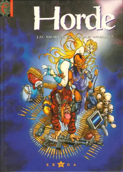 Horde