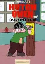 Hutch Owen