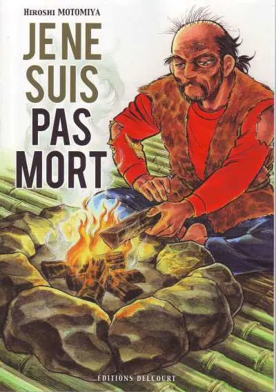 Je ne suis pas mort (Motomiya)