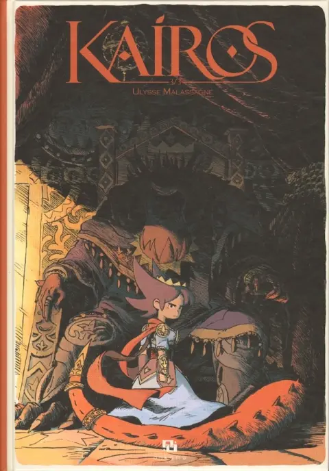 Kairos 3/3