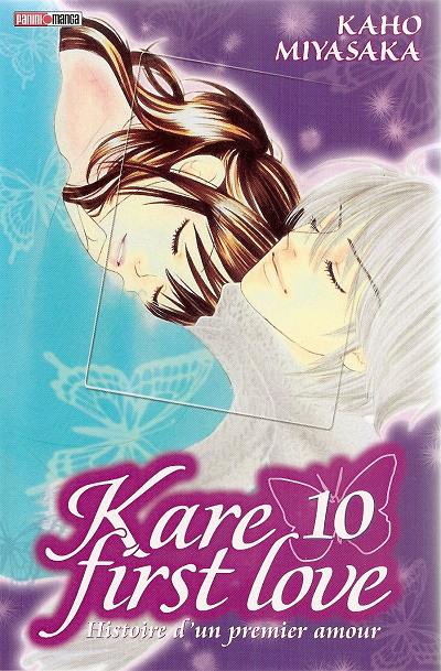 Kare First Love - Histoire d'un premier amour 10