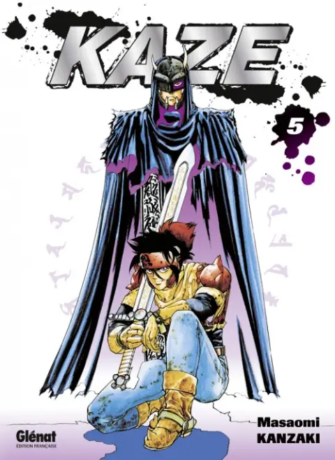 Kaze 5
