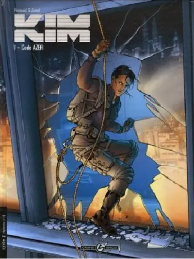 Kim (Pernoud / Zanat)