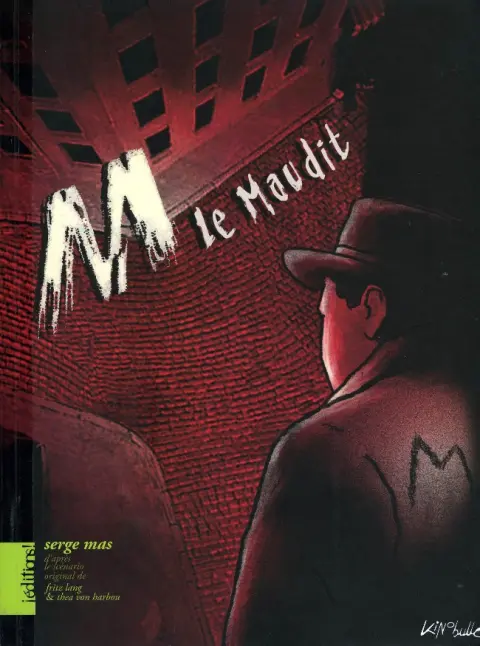 M le Maudit