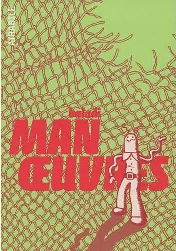 Manœuvres