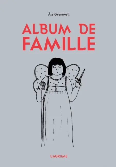 Album de famille