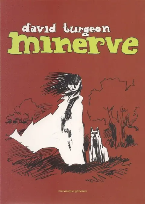 Minerve