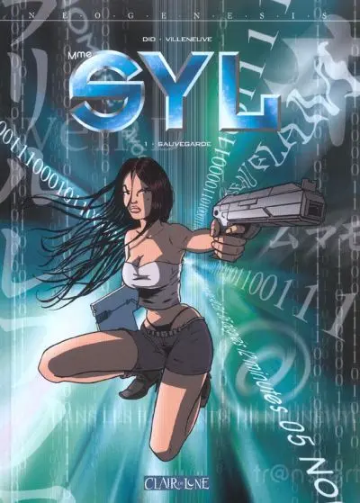 Mme Syl