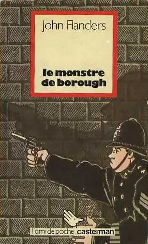 Le Monstre de Borough