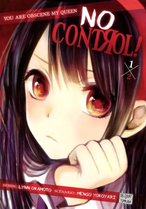 No control !