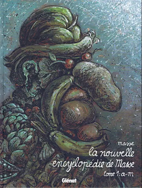 La Nouvelle encyclopédie de Masse