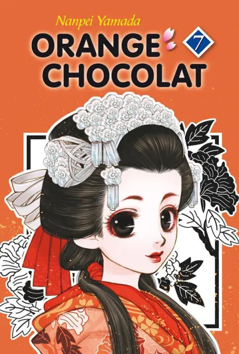 Orange chocolat 7