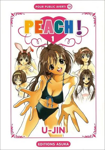 Peach !