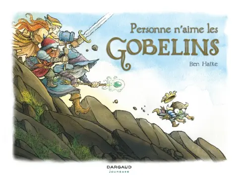 Personne n'aime les Gobelins