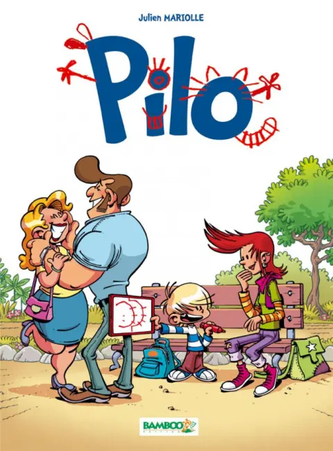 Pilo