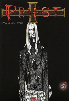 Priest Tome 9