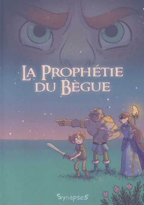 La Prophétie du bègue